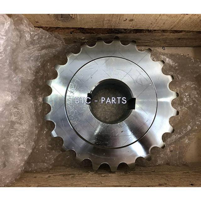 Escalator Sprocket KM5244562H01 Use For Kone