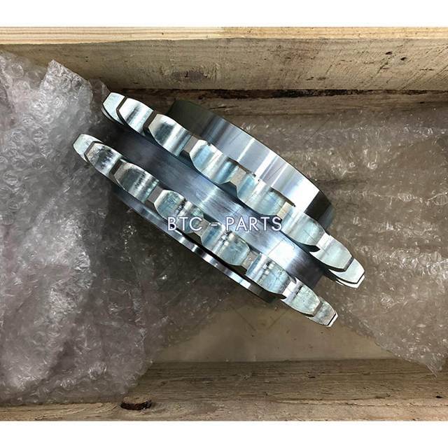 Escalator Sprocket KM5244562H01, P=31.75 Z=23 CRW180 Use For Kone