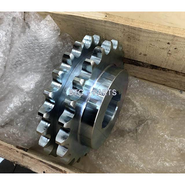 Escalator Sprocket KM5244562H01, P=31.75 Z=23 CRW180 Use For Kone