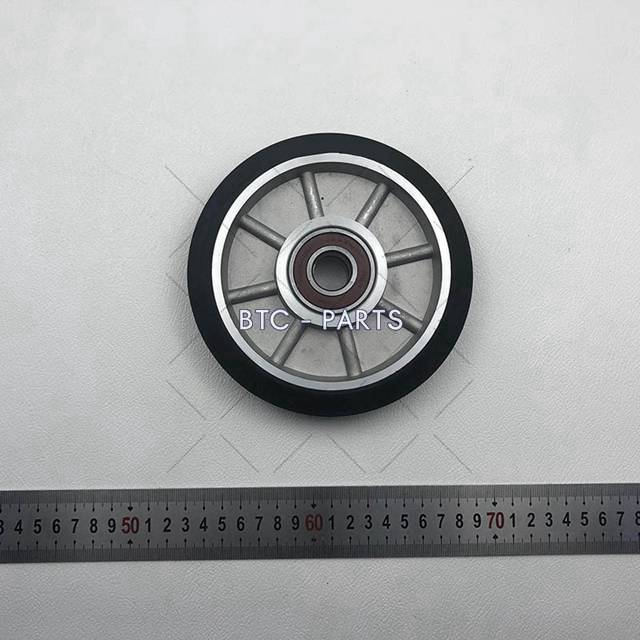 MIS-142 Escalator Roller Use For Other