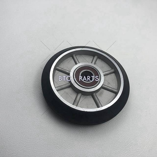 MIS-142 Escalator Roller Use For Other