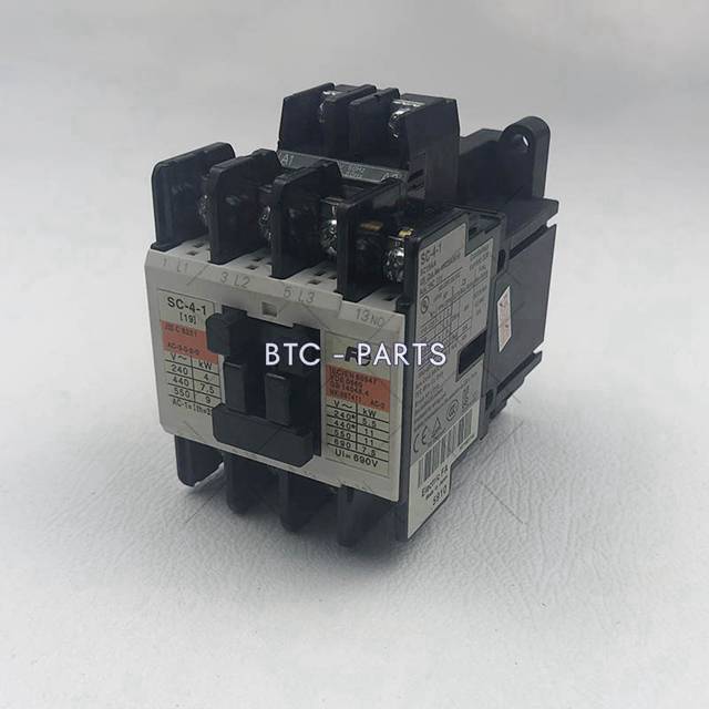 Elevator Contactor XAA638S4 Use For Otis