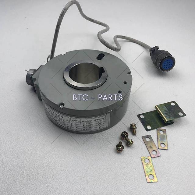 Elevator Encoder DTRE-512PW-1T Use For Mitsubishi