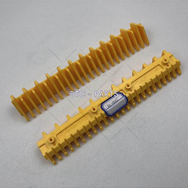 Escalator Step Demarcation XAA455S3 Use For Otis