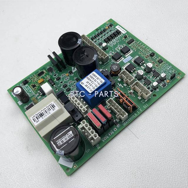 Elevator PCB Board GBA26800LB10 Use For Otis