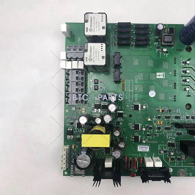 Elevator PCB Board KDA26800ABC2 Use For Otis