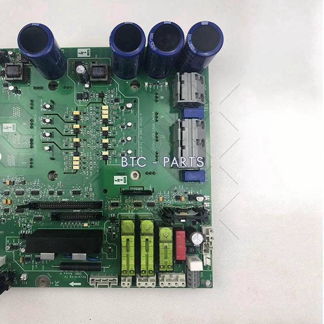 Elevator PCB Board KDA26800ABC2 Use For Otis