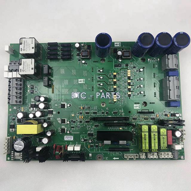 Elevator PCB Board KDA26800ABC2 Use For Otis
