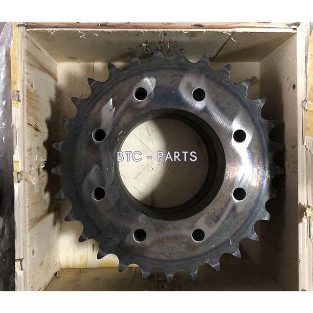 Escalator Drive Chain Sprocket KM5244774H01 Use For Kone