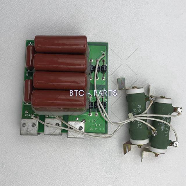 Elevator PCB Board LIR-310 Use For Mitsubishi