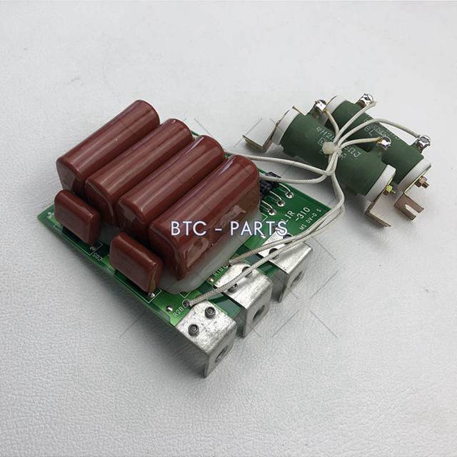 Elevator PCB Board LIR-310 Use For Mitsubishi
