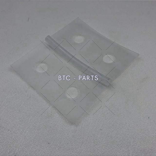 Escalator PVC Glass Pad XAA429A1 Use For Otis