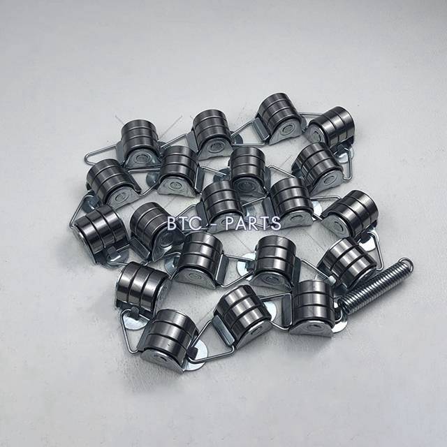 Escalator Newel Roller DAA332N3 Use For Otis